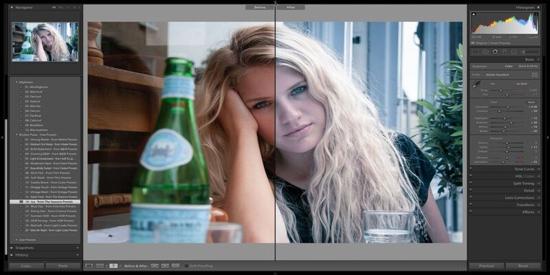Cách cài đặt Lightroom từng bước chi tiết